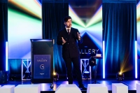 Cameron Leo | Sydney Corporate Magician and Mentalist