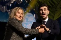 Cameron Leo | Sydney Corporate Magician and Mentalist