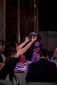 Cameron Leo | Sydney Corporate Magician and Mentalist