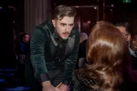 Cameron Leo | Sydney Corporate Magician and Mentalist