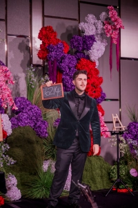 Cameron Leo | Sydney Corporate Magician and Mentalist