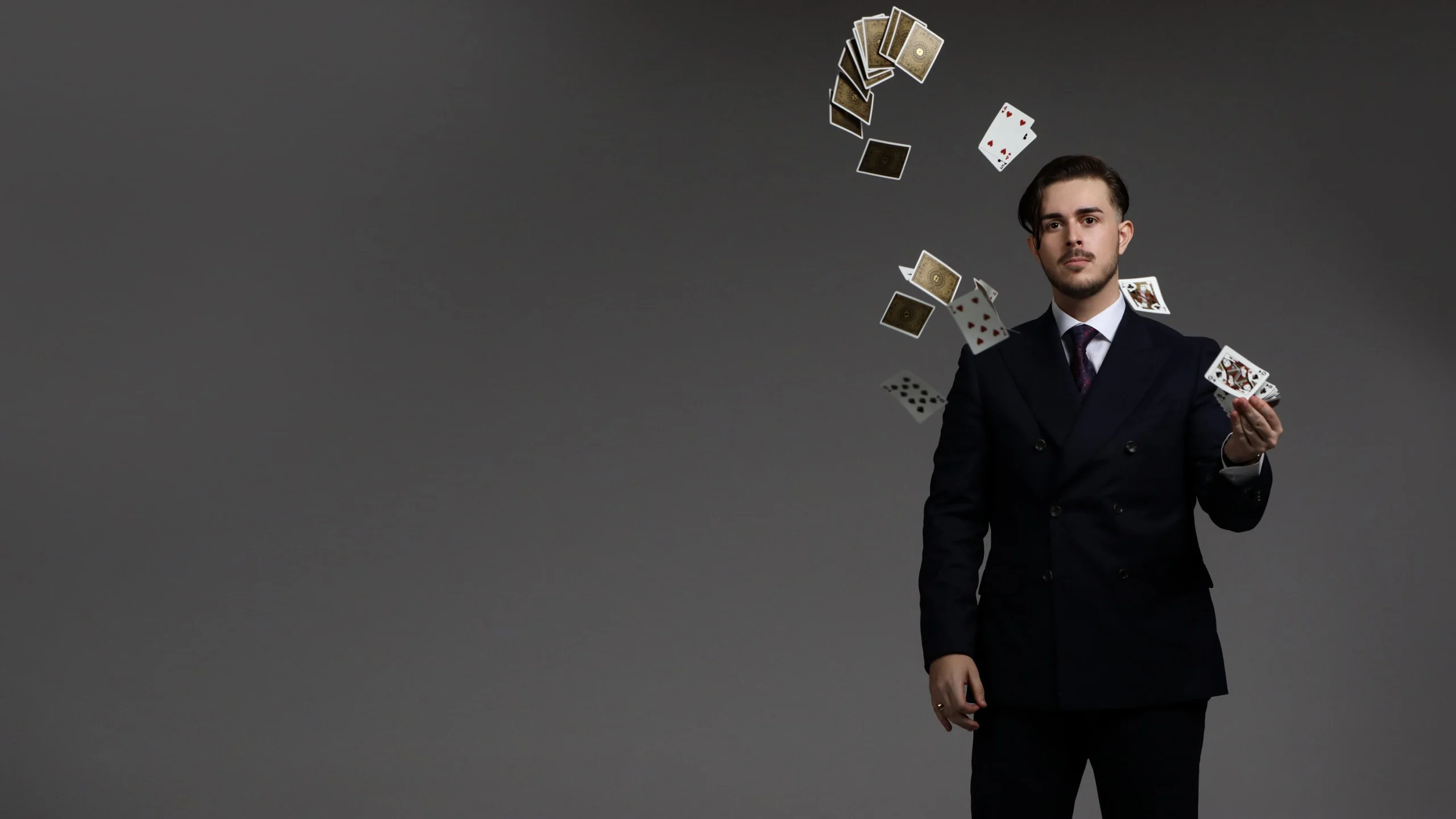 Cameron Leo | Sydney Corporate Magician and Mentalist Cameron Leo | Sydney Corporate Magician and Mentalist