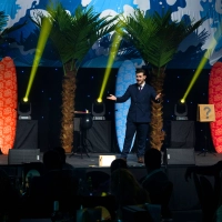 Cameron Leo | Sydney Corporate Magician and Mentalist