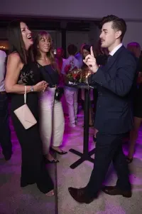Cameron Leo | Sydney Corporate Magician and Mentalist