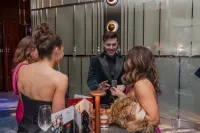 Cameron Leo | Sydney Corporate Magician and Mentalist