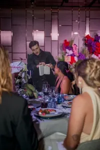 Cameron Leo | Sydney Corporate Magician and Mentalist