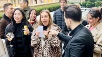 Cameron Leo | Sydney Corporate Magician and Mentalist